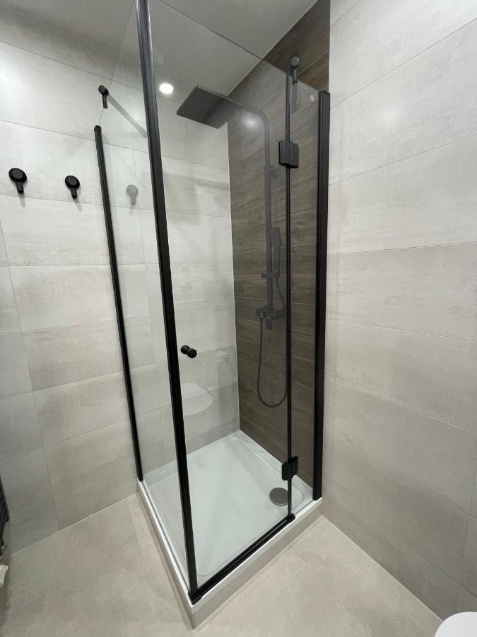 Apartment Am Wasserfall Mit Sauna & Top-Lage Фельдберг Екстер'єр фото