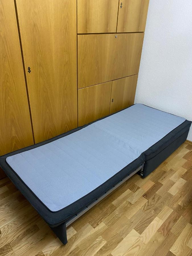 Apartment Am Wasserfall Mit Sauna & Top-Lage Фельдберг Екстер'єр фото